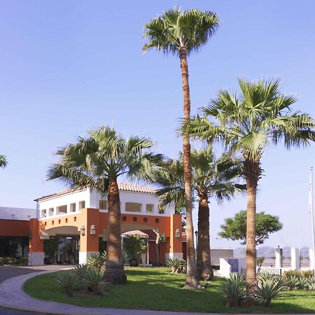 Radisson Blu Hotel, Yanbu Dış mekan fotoğraf