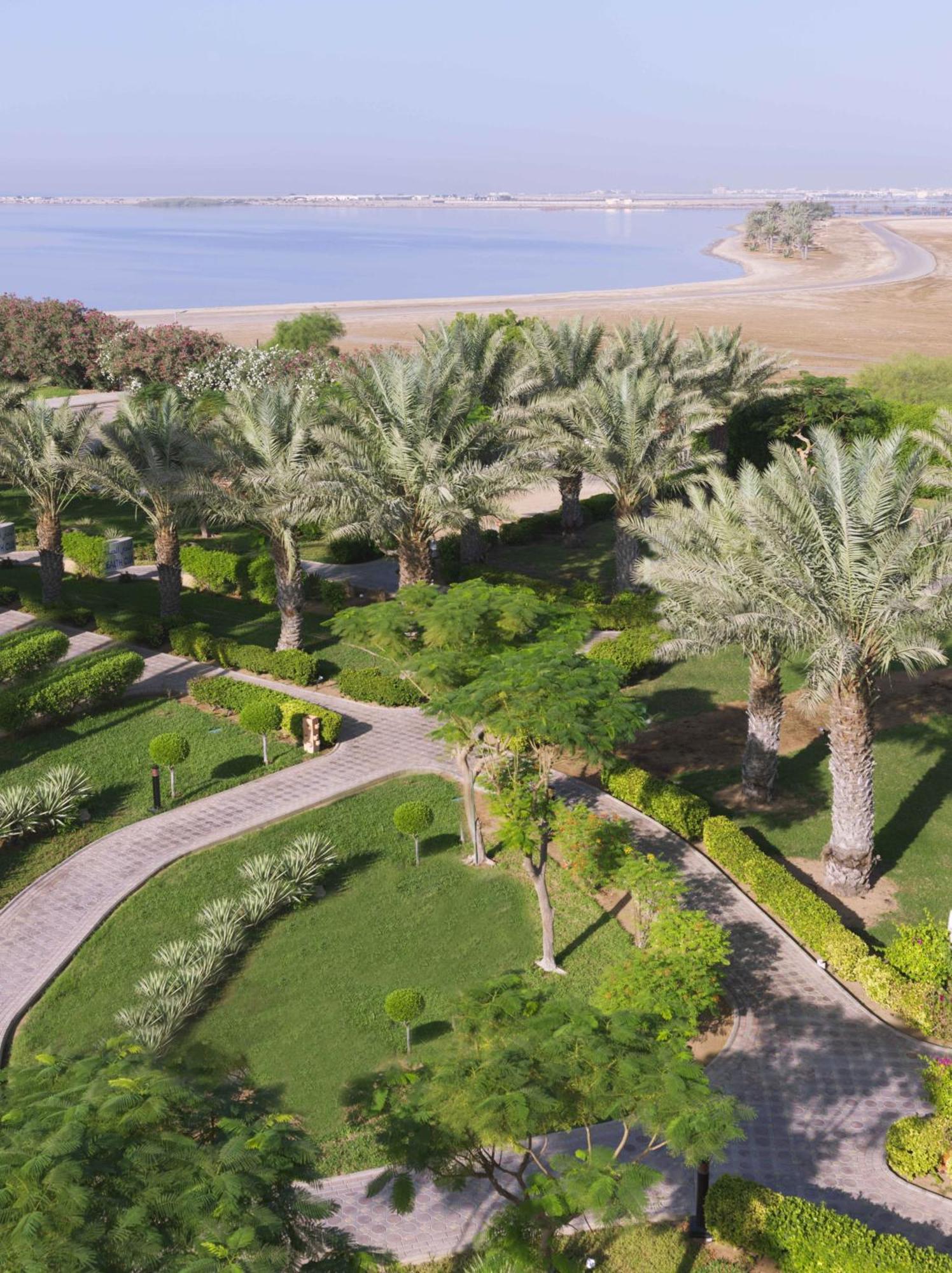 Radisson Blu Hotel, Yanbu Dış mekan fotoğraf