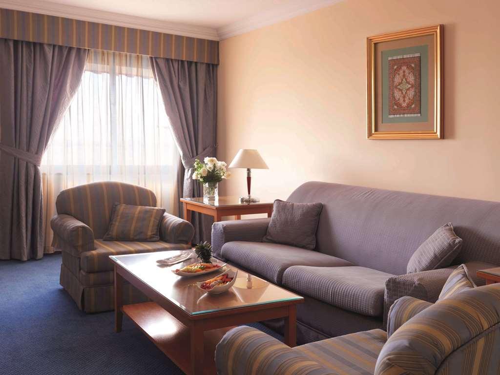 Radisson Blu Hotel, Yanbu Dış mekan fotoğraf