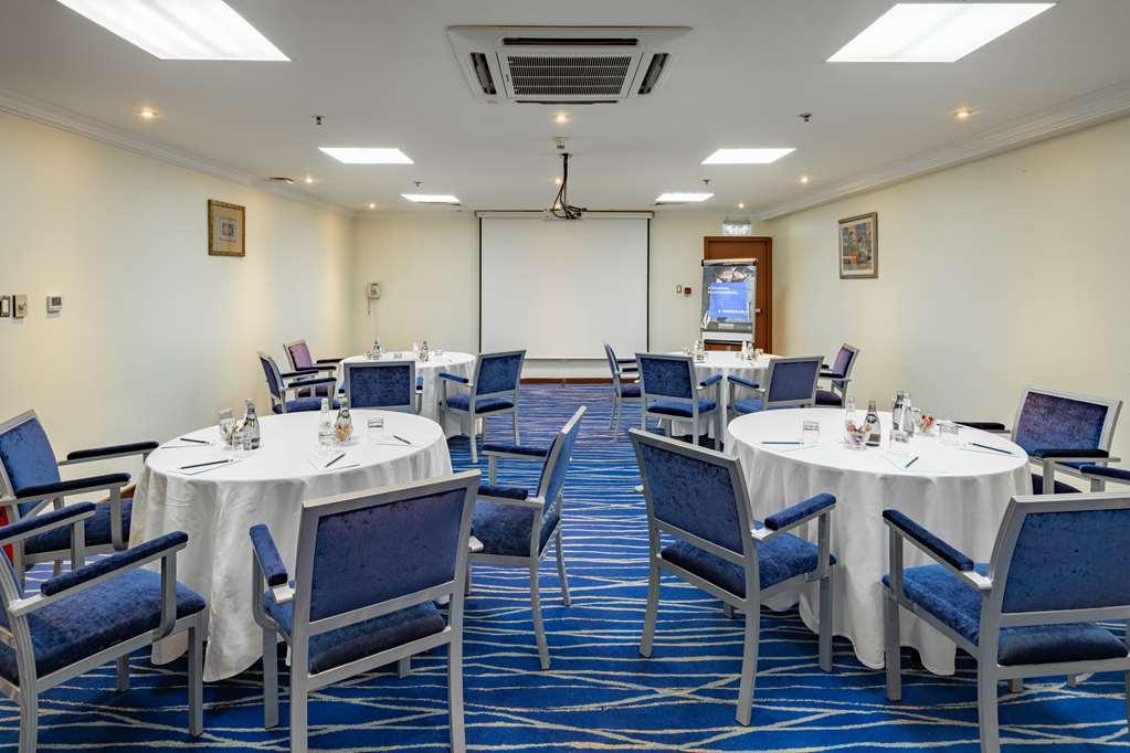 Radisson Blu Hotel, Yanbu Dış mekan fotoğraf