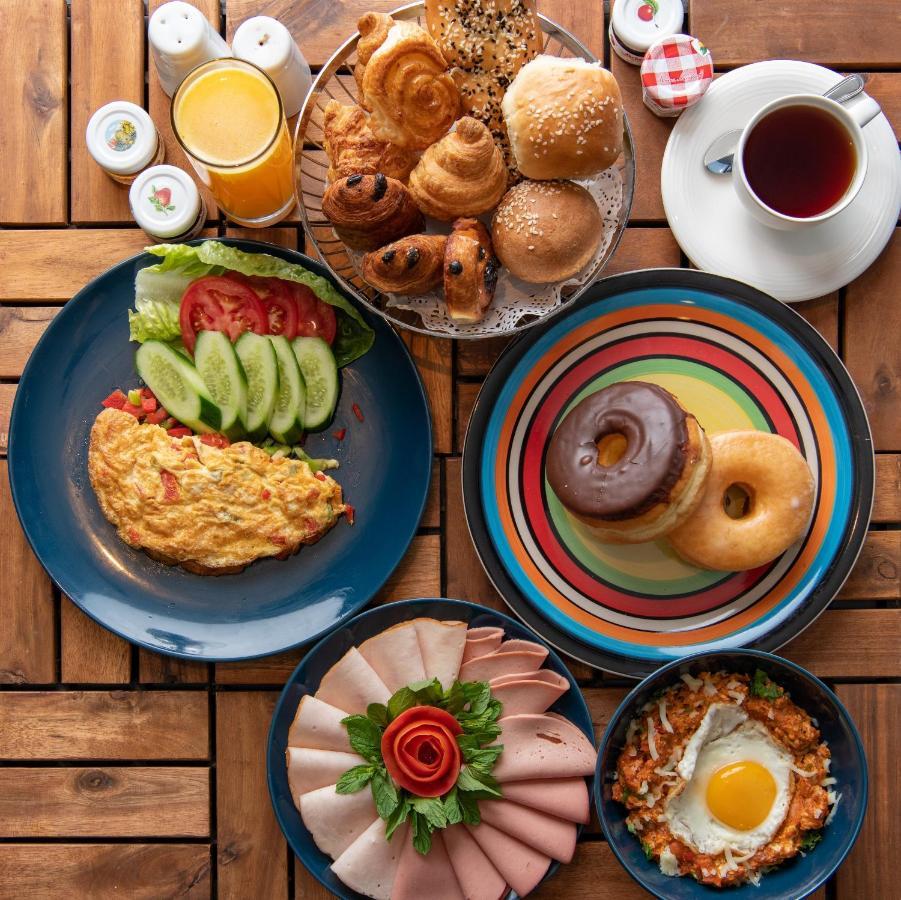 Radisson Blu Hotel, Yanbu Dış mekan fotoğraf