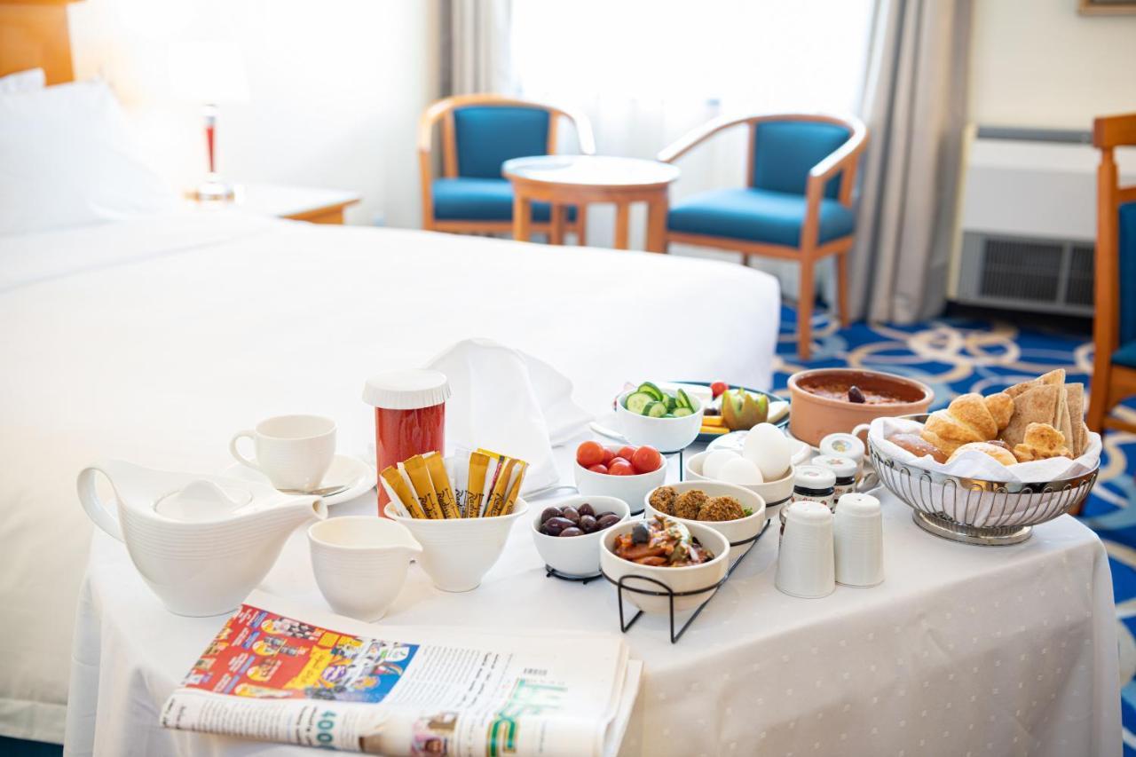 Radisson Blu Hotel, Yanbu Dış mekan fotoğraf