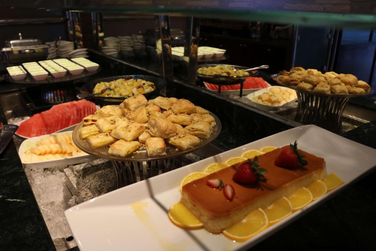 Radisson Blu Hotel, Yanbu Dış mekan fotoğraf