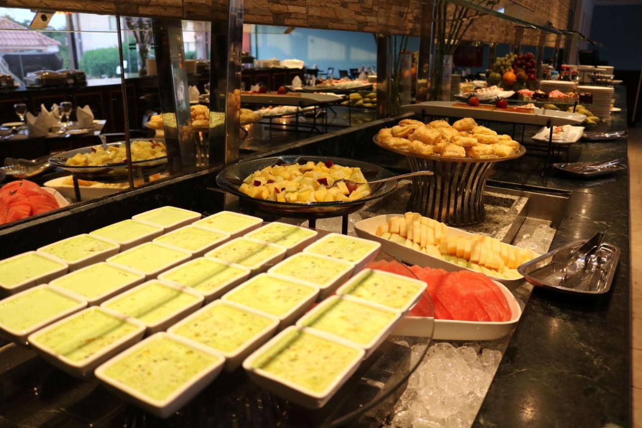Radisson Blu Hotel, Yanbu Dış mekan fotoğraf