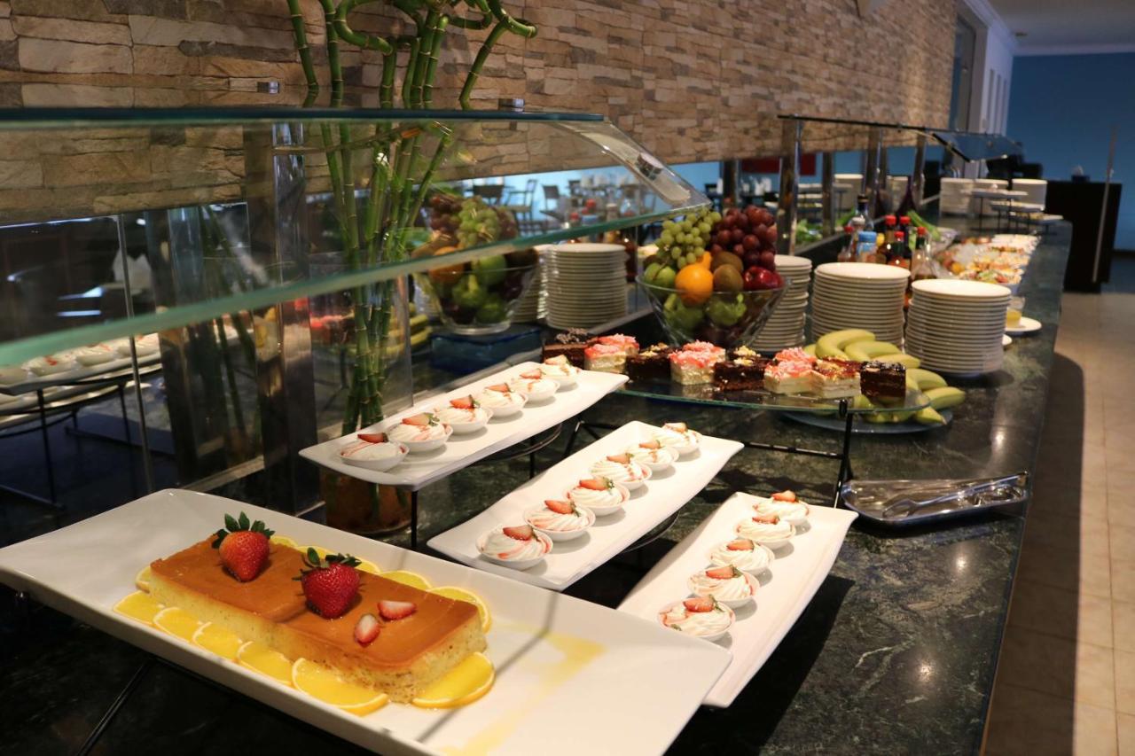 Radisson Blu Hotel, Yanbu Dış mekan fotoğraf