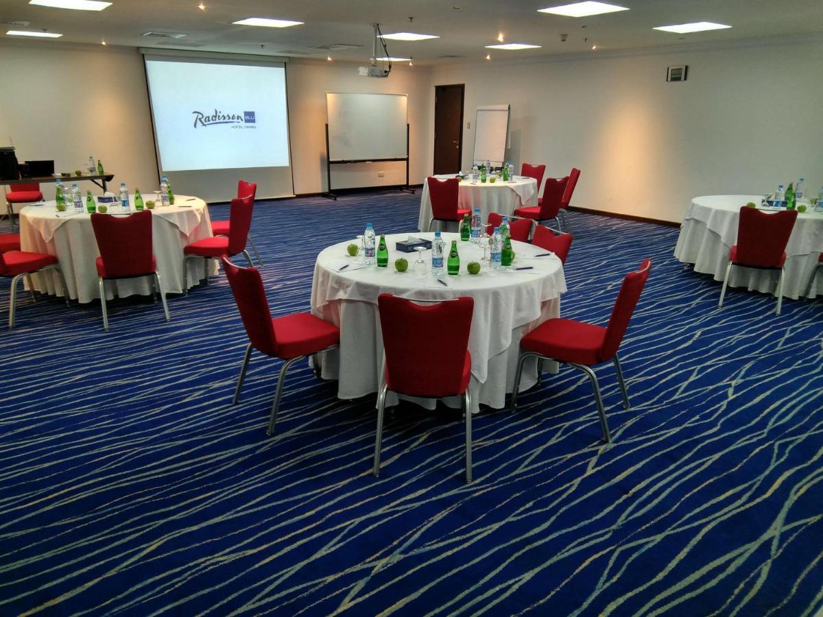 Radisson Blu Hotel, Yanbu Dış mekan fotoğraf
