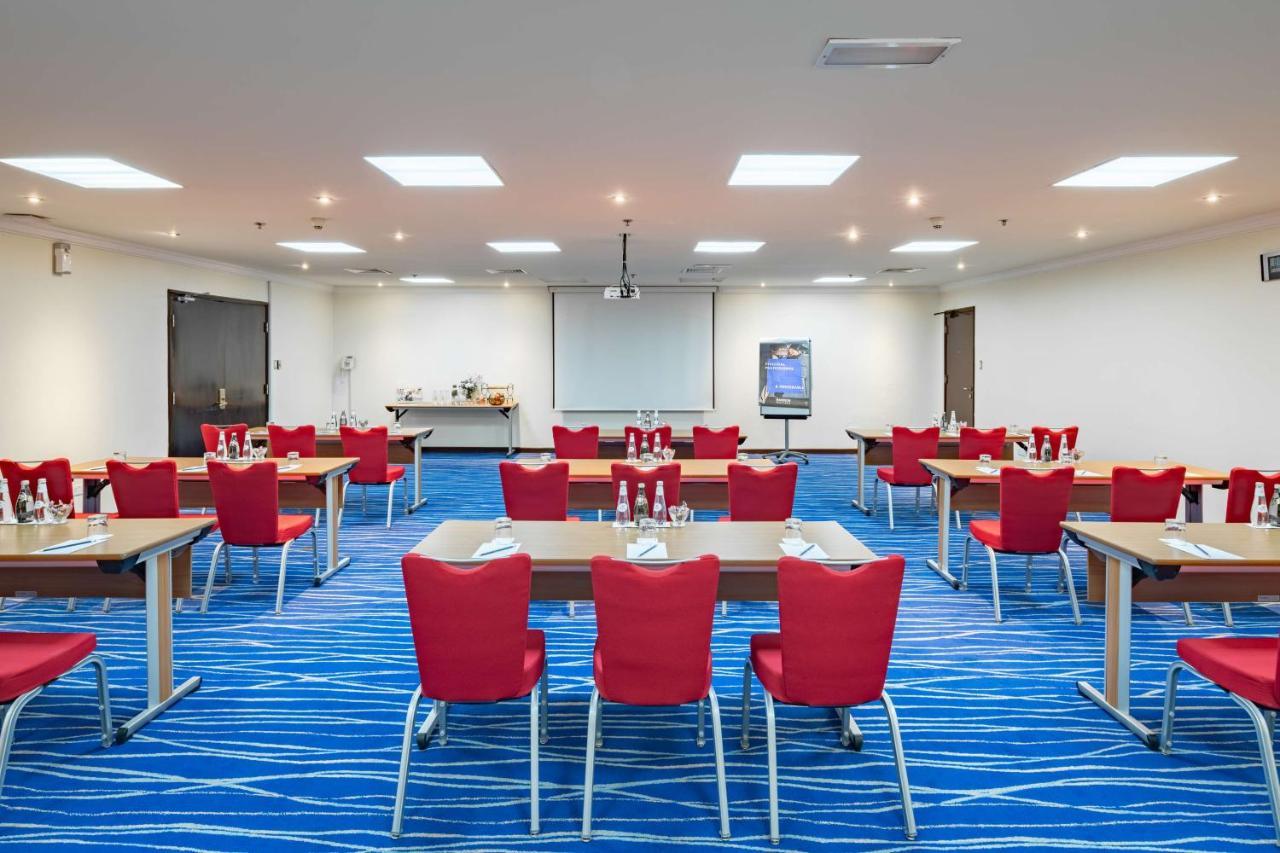 Radisson Blu Hotel, Yanbu Dış mekan fotoğraf
