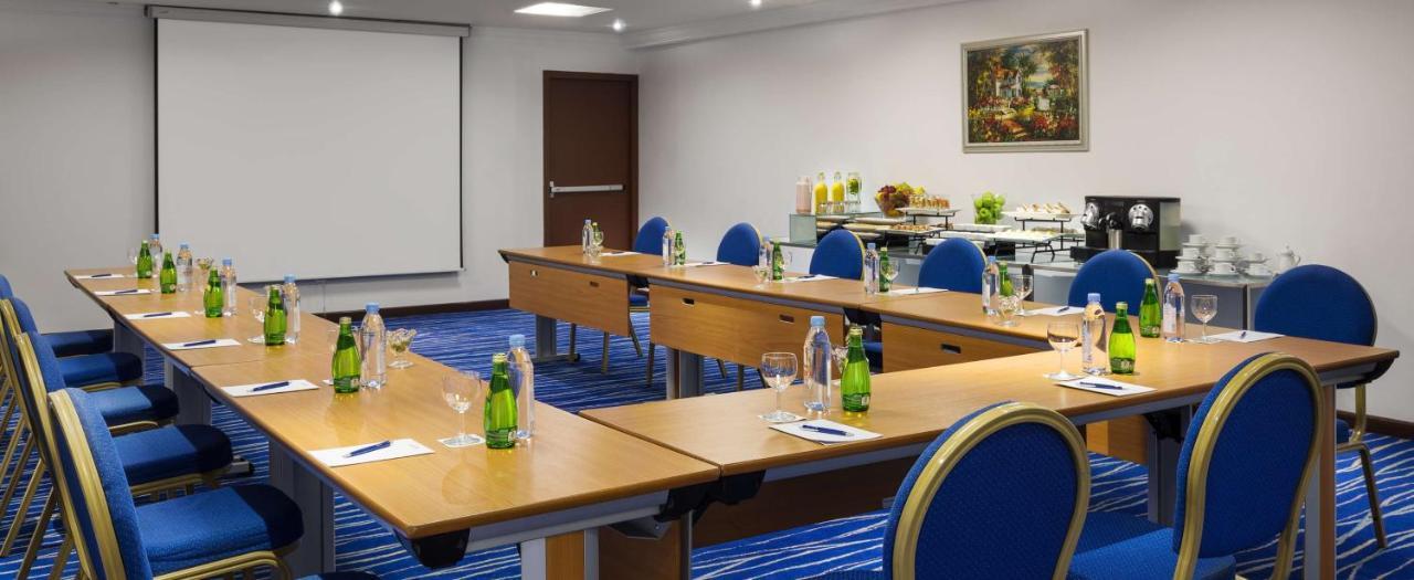 Radisson Blu Hotel, Yanbu Dış mekan fotoğraf