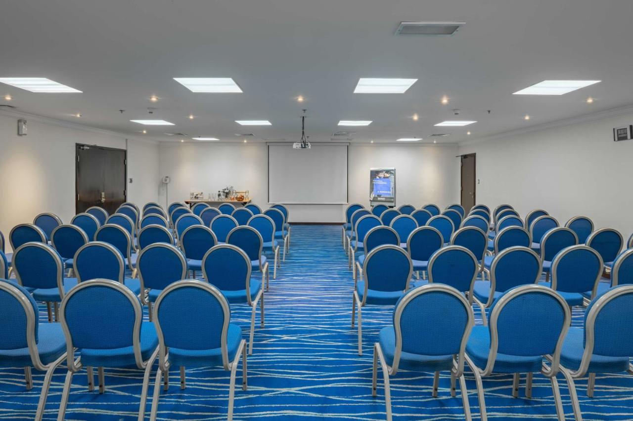 Radisson Blu Hotel, Yanbu Dış mekan fotoğraf