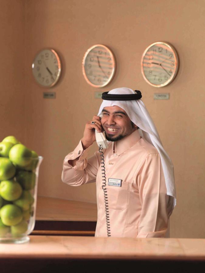 Radisson Blu Hotel, Yanbu Dış mekan fotoğraf