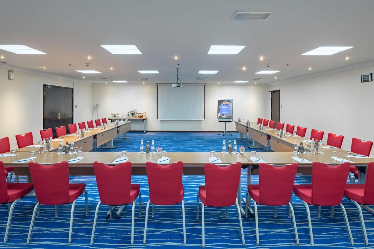 Radisson Blu Hotel, Yanbu Dış mekan fotoğraf