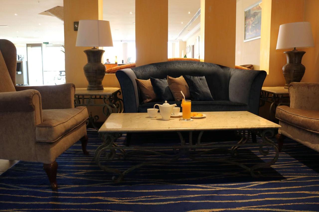 Radisson Blu Hotel, Yanbu Dış mekan fotoğraf