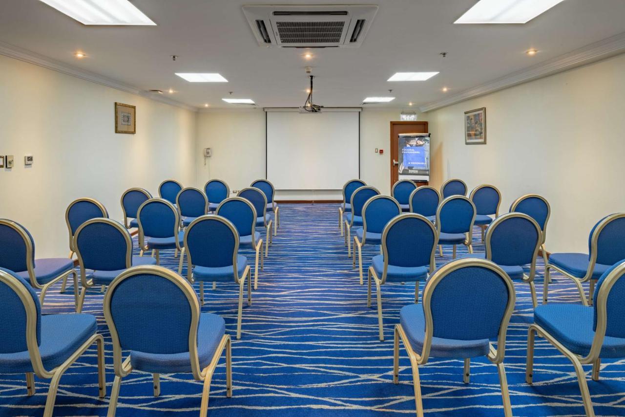 Radisson Blu Hotel, Yanbu Dış mekan fotoğraf