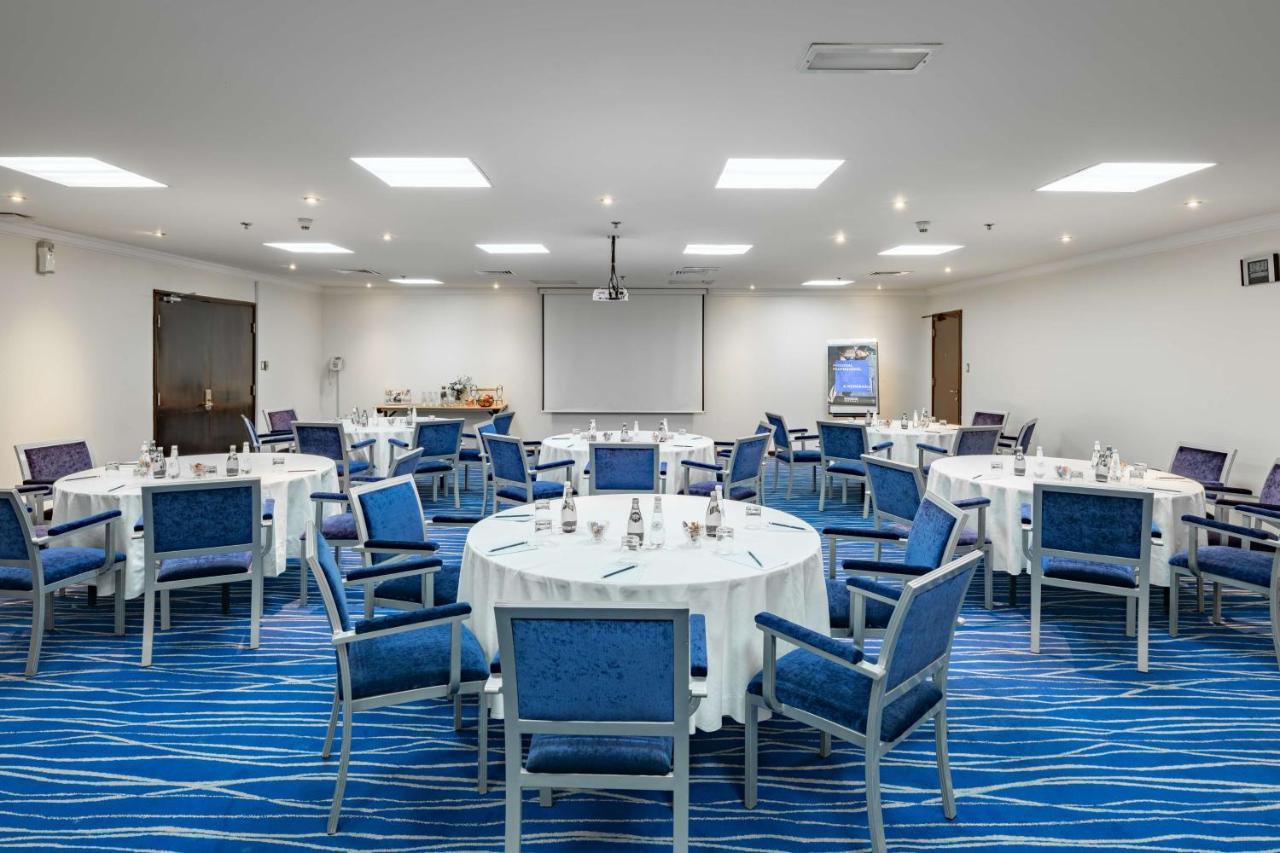 Radisson Blu Hotel, Yanbu Dış mekan fotoğraf