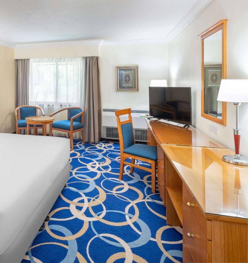 Radisson Blu Hotel, Yanbu Dış mekan fotoğraf