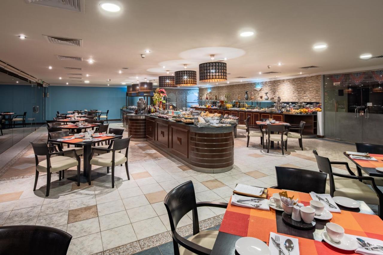 Radisson Blu Hotel, Yanbu Dış mekan fotoğraf