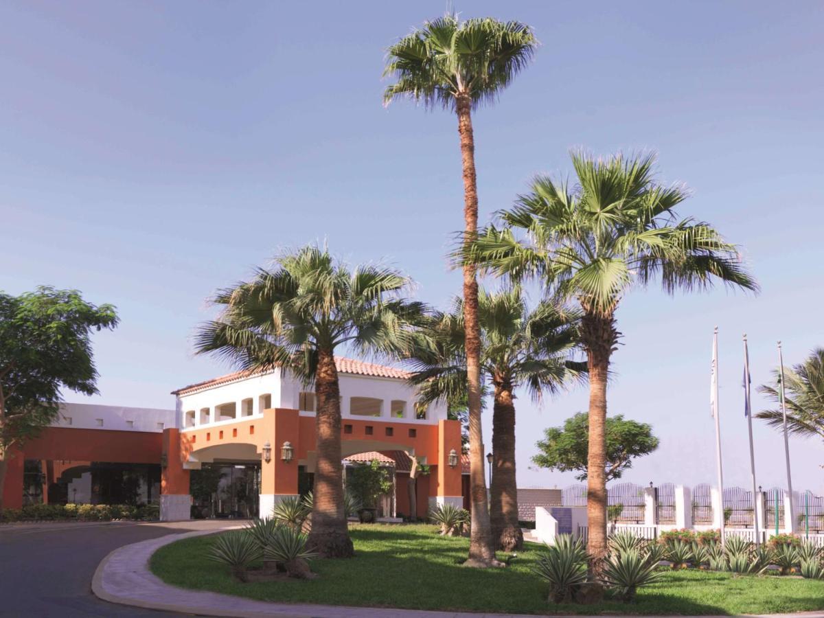 Radisson Blu Hotel, Yanbu Dış mekan fotoğraf